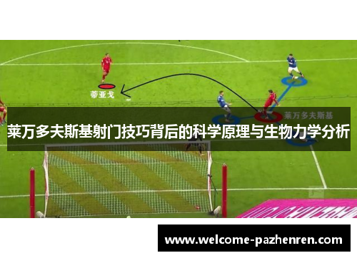 莱万多夫斯基射门技巧背后的科学原理与生物力学分析