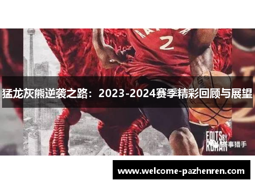 猛龙灰熊逆袭之路：2023-2024赛季精彩回顾与展望